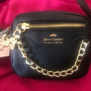 Juicy Couture Purse